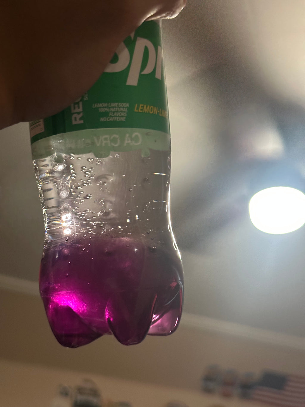 Quaberry Syrup
