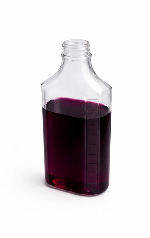 Tristina Mint Peach Syrup