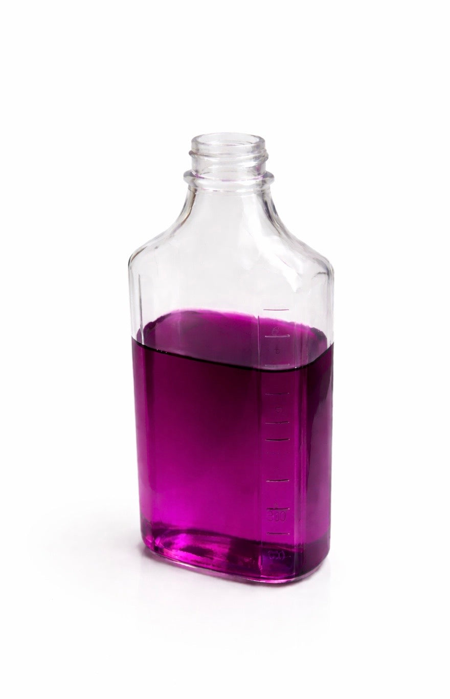 Quaberry Syrup